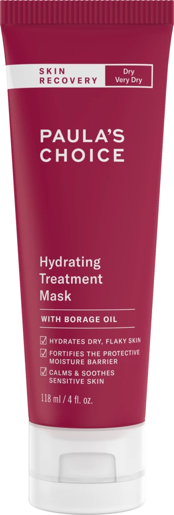 Paula's Choice - Skin Recovery Mask 118 ml på KICKS.se