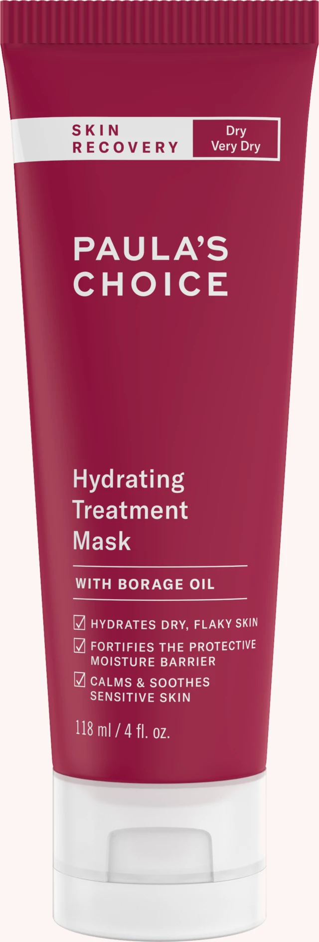 Skin Recovery Mask 118 ml Skin Recovery Mask 118 ml