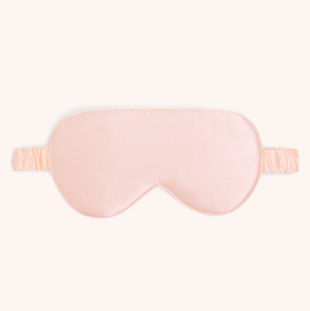 Regular Sleep Mask Rose Regular Sleep Mask Rose
