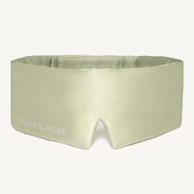 Deep Sleep Mask Olive