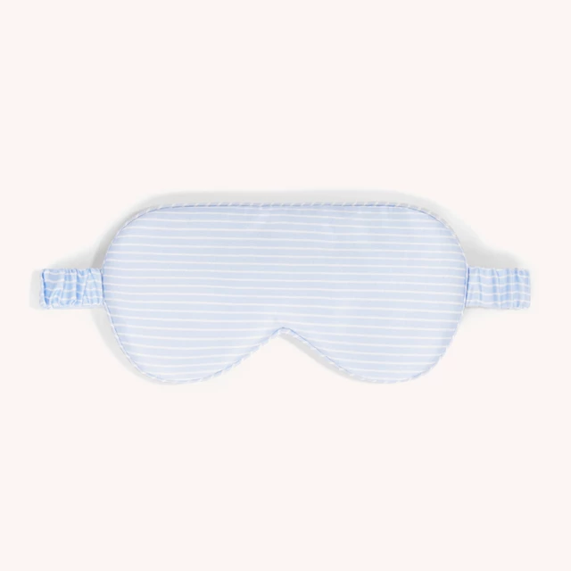 Regular Sleep Mask Regular Sleep Mask - Stripe Regular Sleep Mask Regular Sleep Mask - Stripe