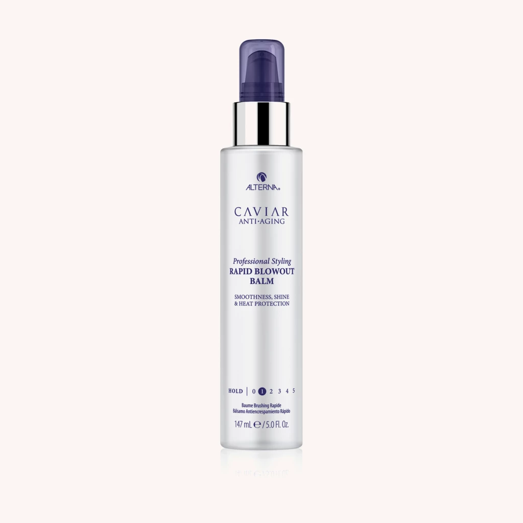 Caviar Style Rapid Blowout Balm 147 ml