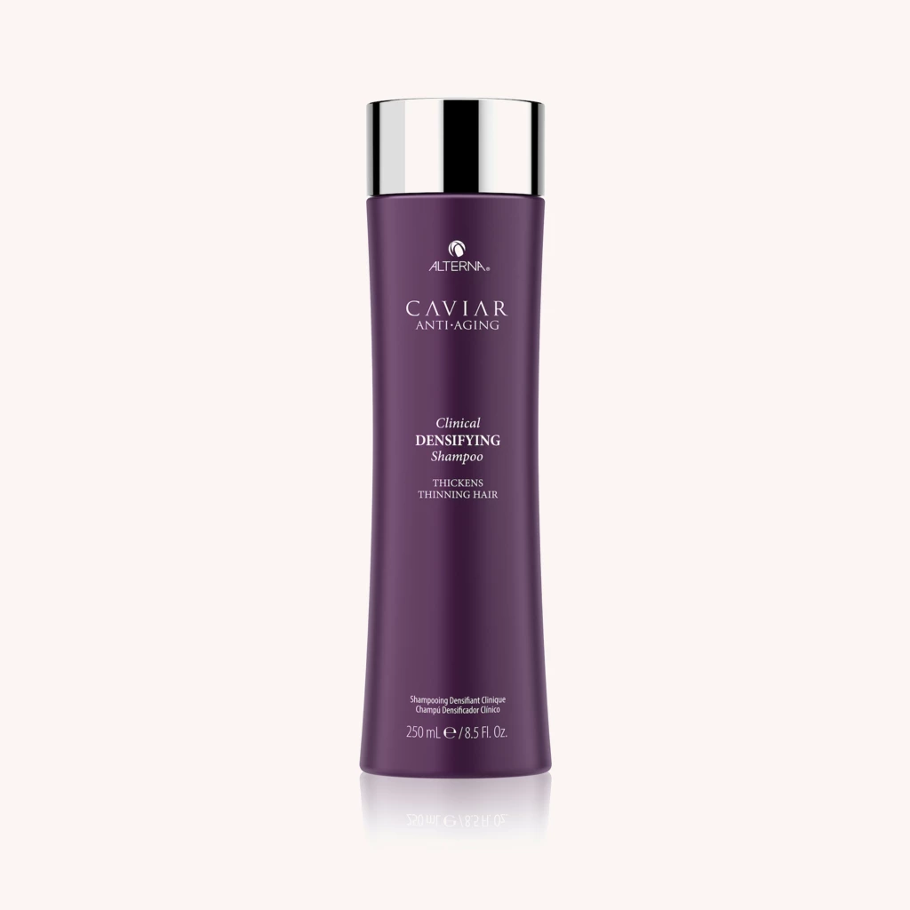 Caviar Clinical Densifying Shampoo 250 ml