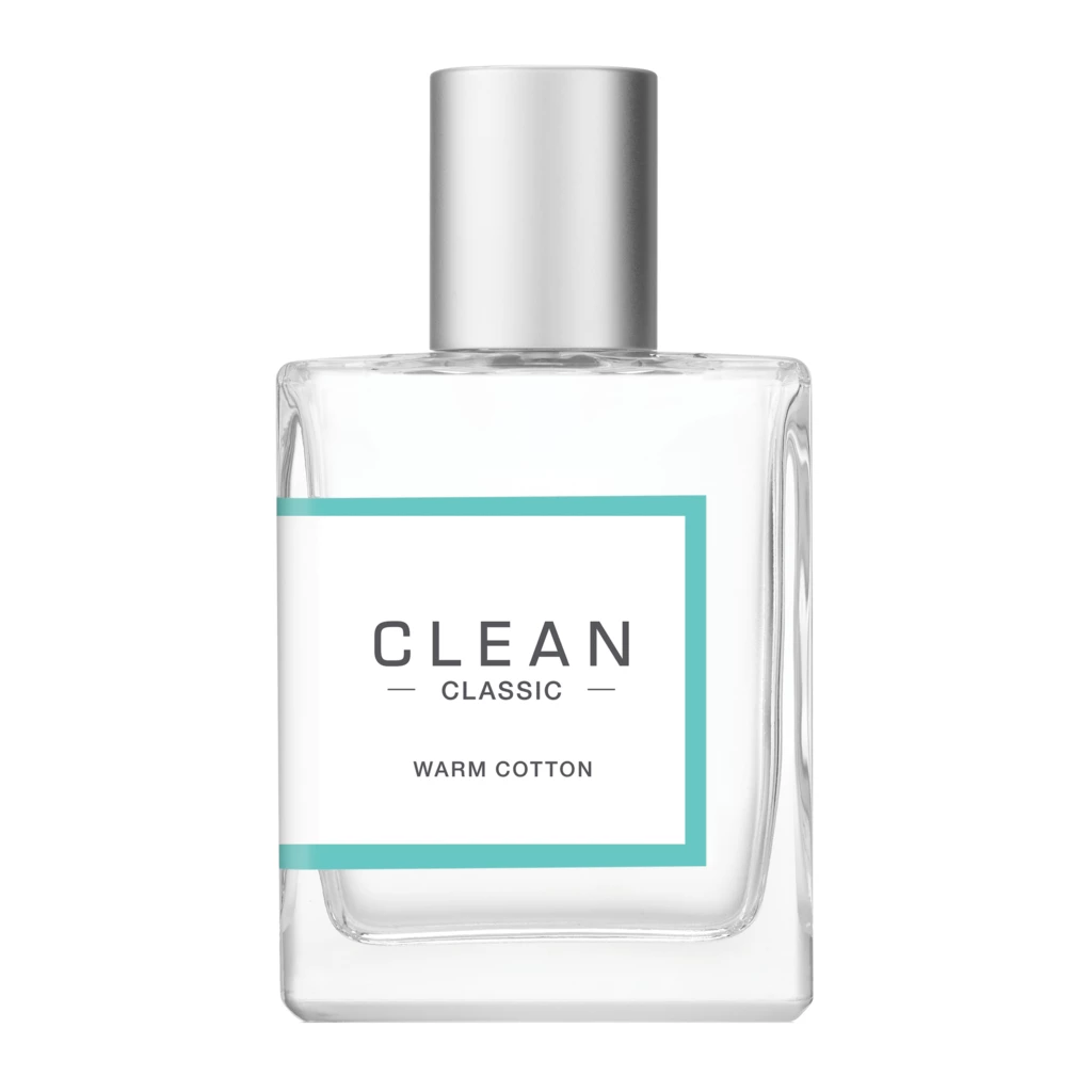 Clean - Classic Warm Cotton EdP 60 ml på KICKS.no