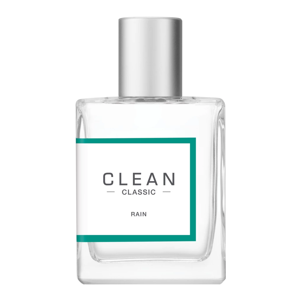 Clean - Classic Rain EdP 60 ml på KICKS.se