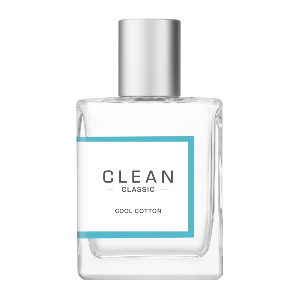 Clean - Classic Cool Classic Cotton EdP 30 ml på KICKS.se