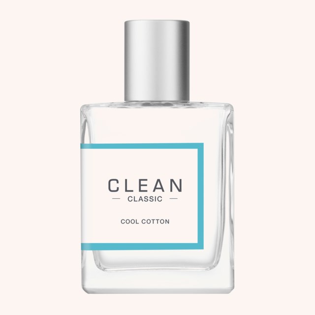 Classic Cool Classic Cotton EdP 60 ml Classic Cool Classic Cotton EdP 60 ml