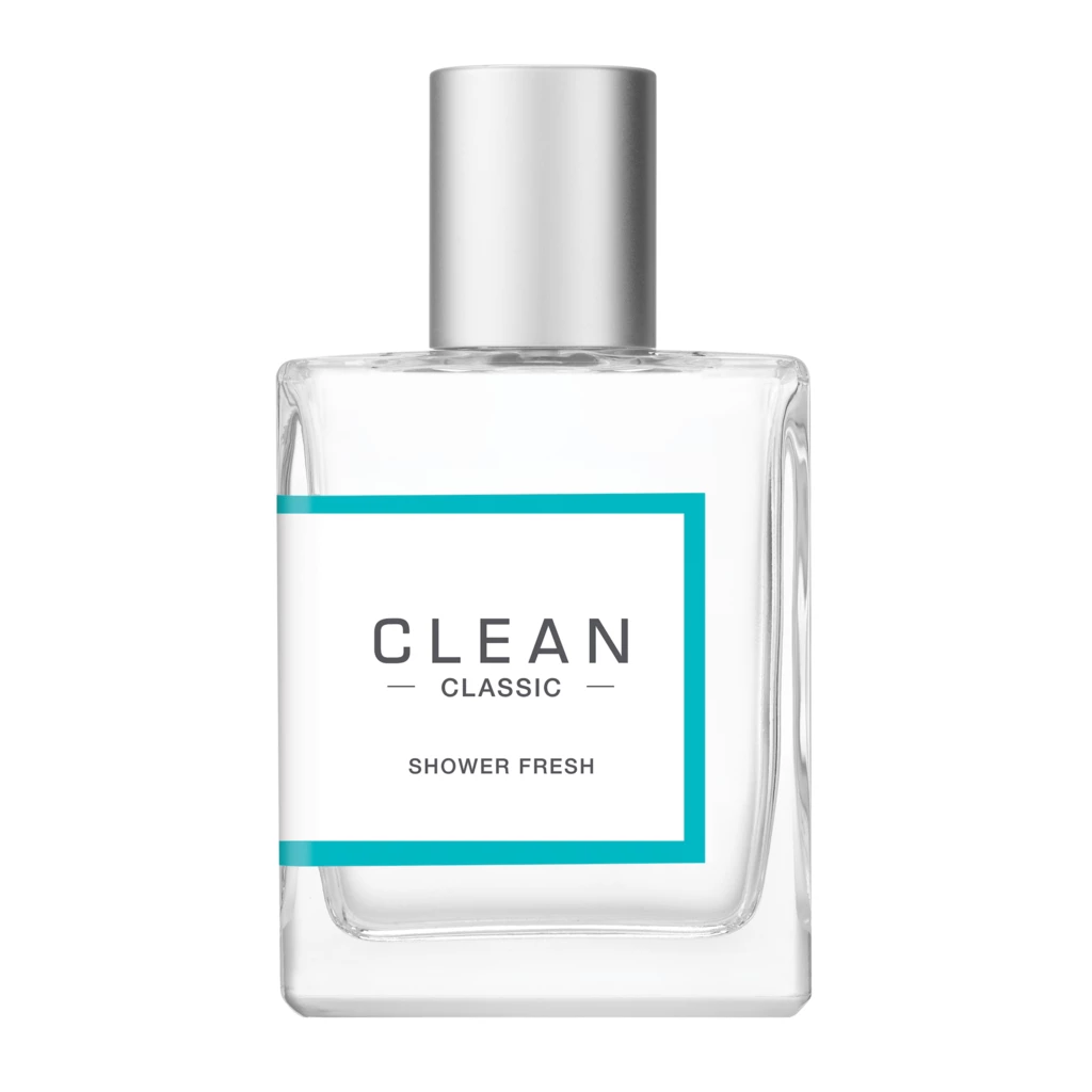 Clean - Classic Shower Fresh EdP 60 ml på KICKS.se