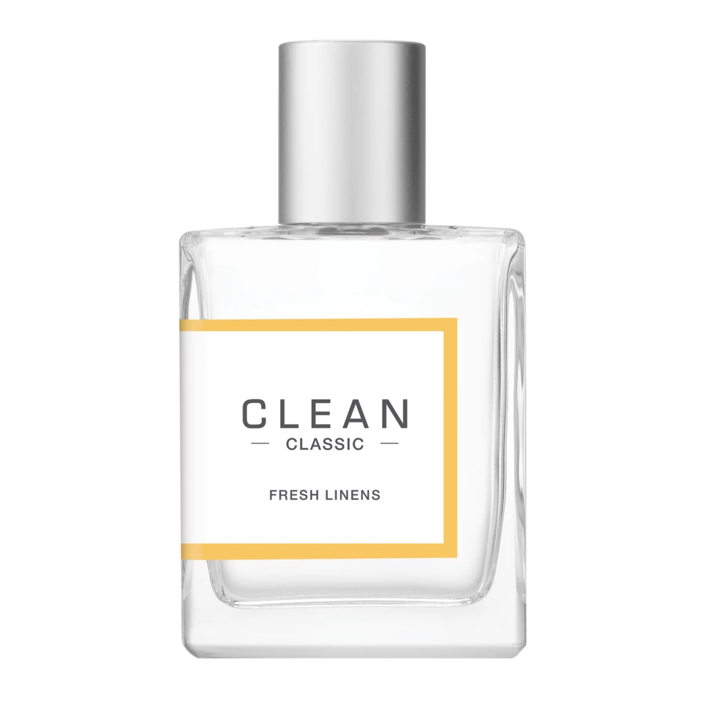 Clean - Classic Fresh Linens EdP 30 ml på KICKS.no