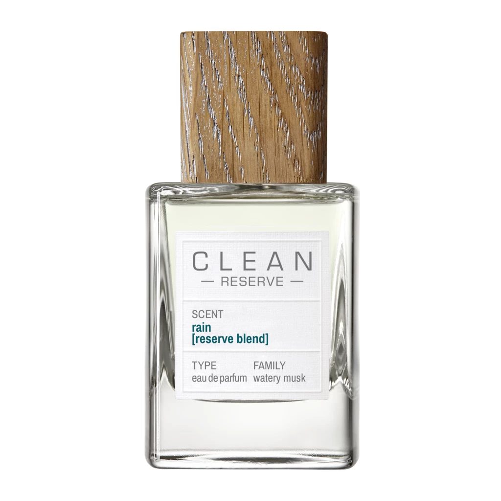 Clean - Reserve Rain EdP 50 ml på KICKS.no