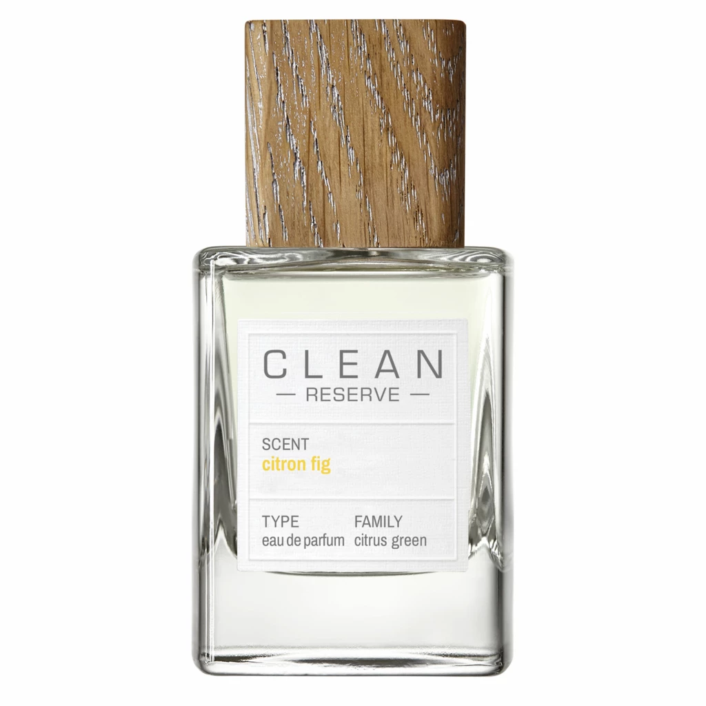 Clean - Reserve Citron Fig EdP 50 ml på KICKS.no