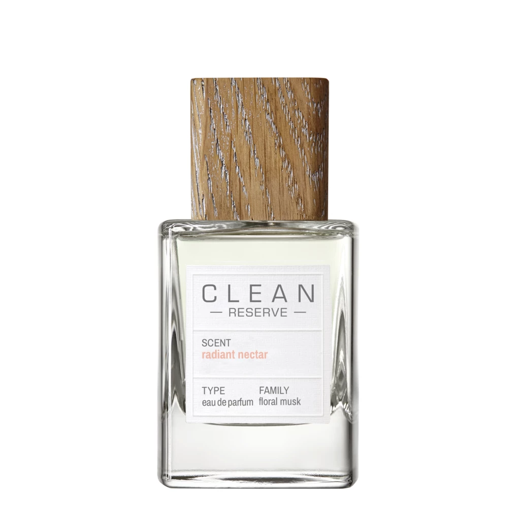 Clean - Reserve Radiant Nectar EdP 50 ml på KICKS.se