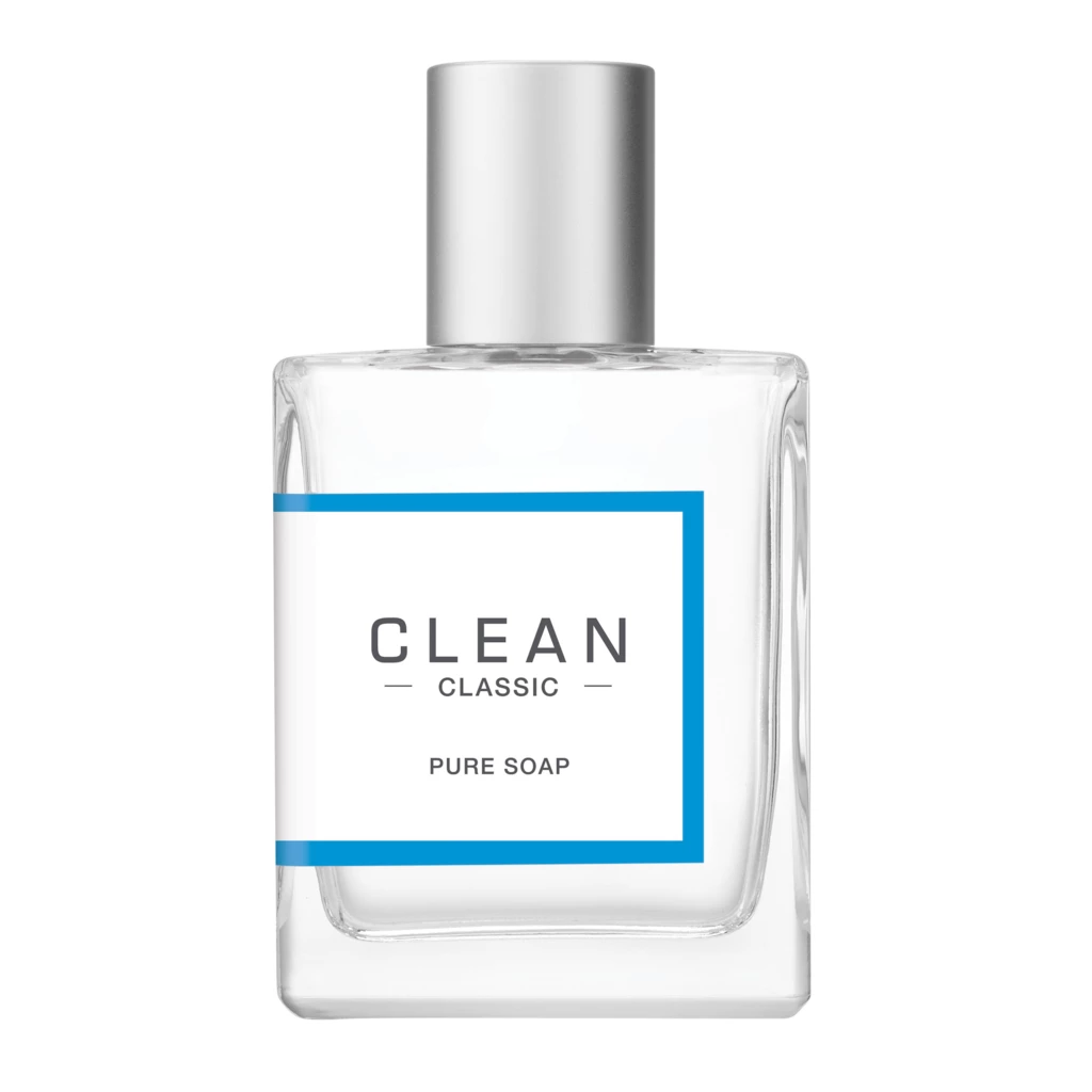 Clean - Classic Pure Soap EdP 30 ml på KICKS.no
