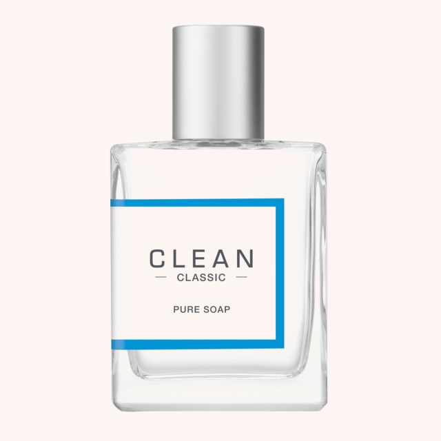 Classic Pure Soap EdP 30 ml Classic Pure Soap EdP 30 ml