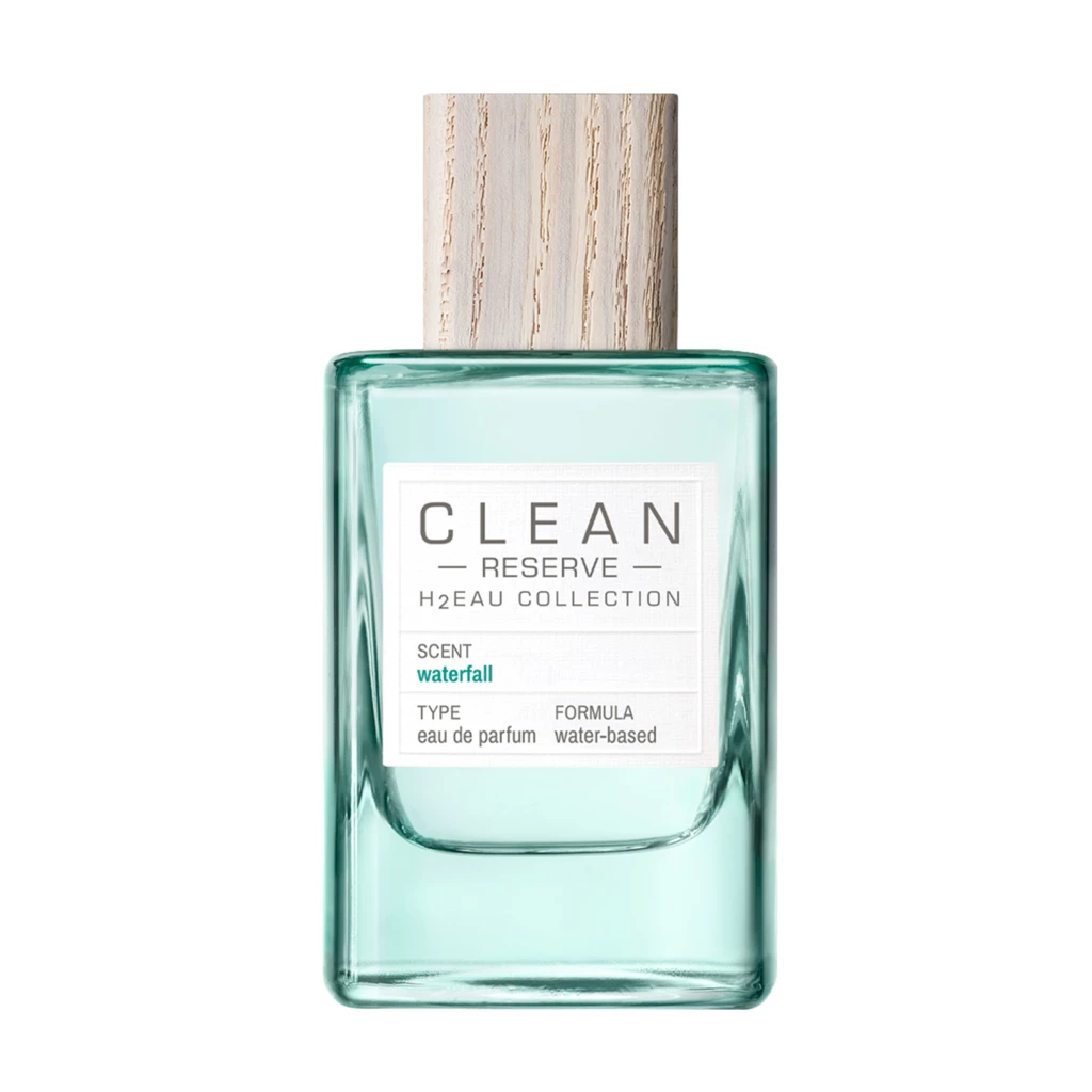 Clean RESERVE H2EAU Waterfall Eau de Parfum - 100 ml