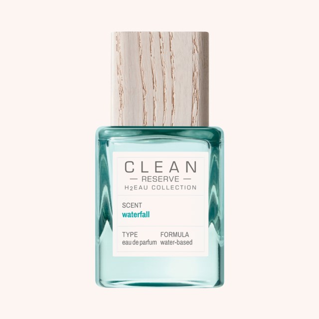 Reserve H2EAU Waterfall EdP 30 ml Reserve H2EAU Waterfall EdP 30 ml