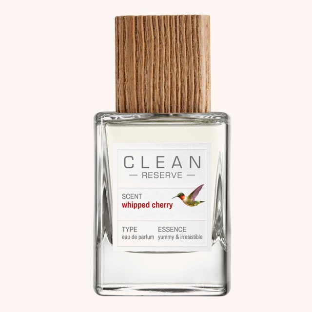 Reserve Whipped Cherry EdP 50 ml Reserve Whipped Cherry EdP 50 ml