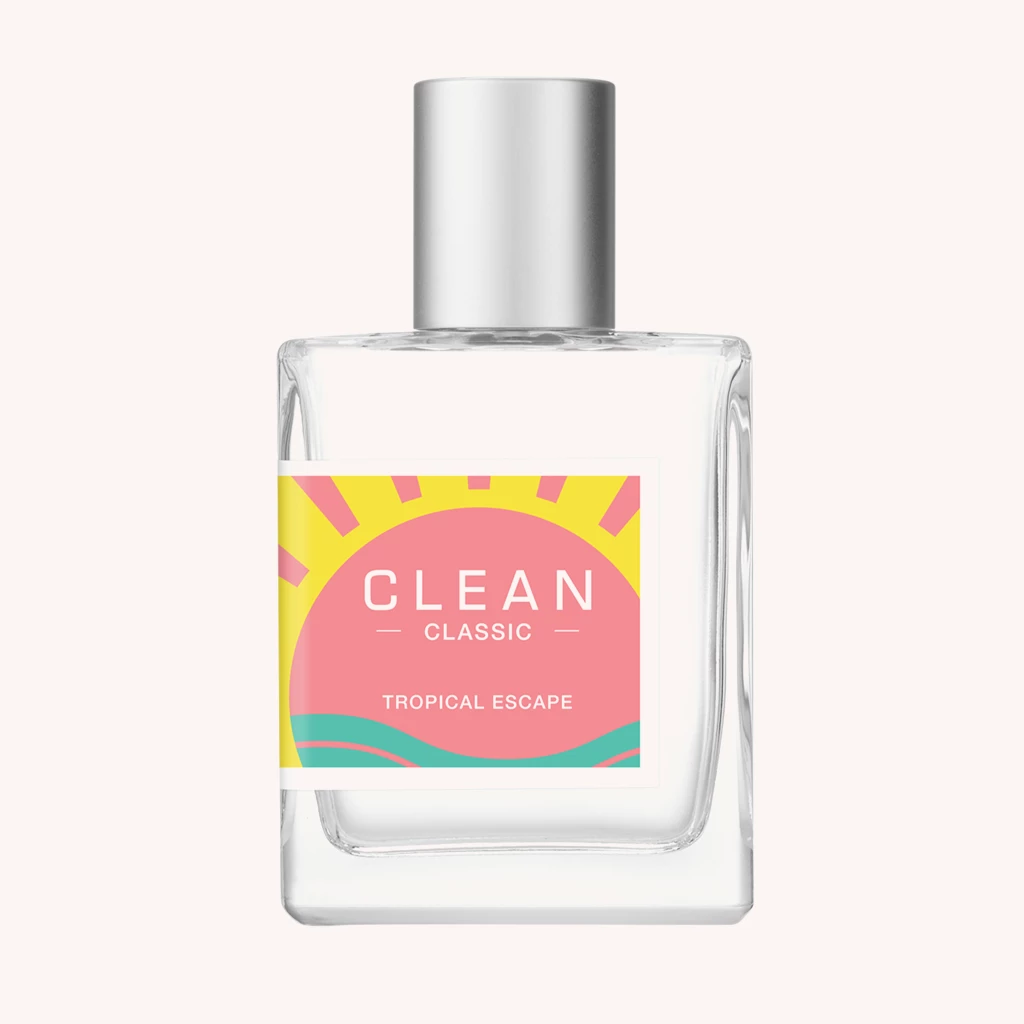 Classic Tropical Escape EdT 60 ml