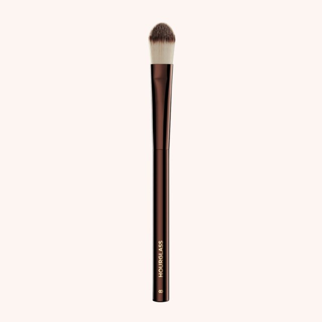 Brush No 8 - Large Concealer Brush No 8 - Large Concealer