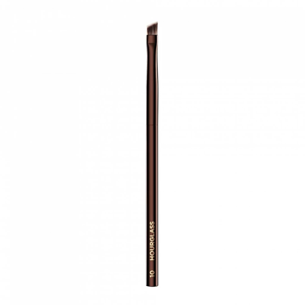 Hourglass - Brush No 10 - Angled Liner på KICKS.no