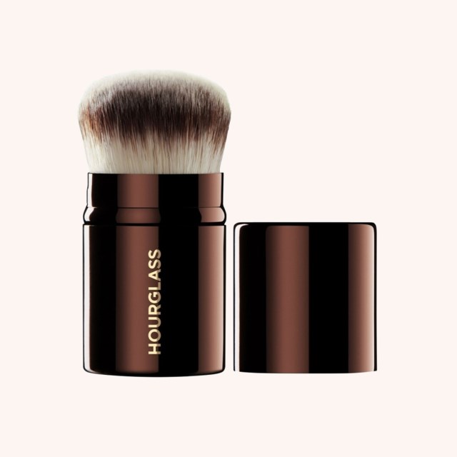 Retractable Kabuki Brush Retractable Kabuki Brush