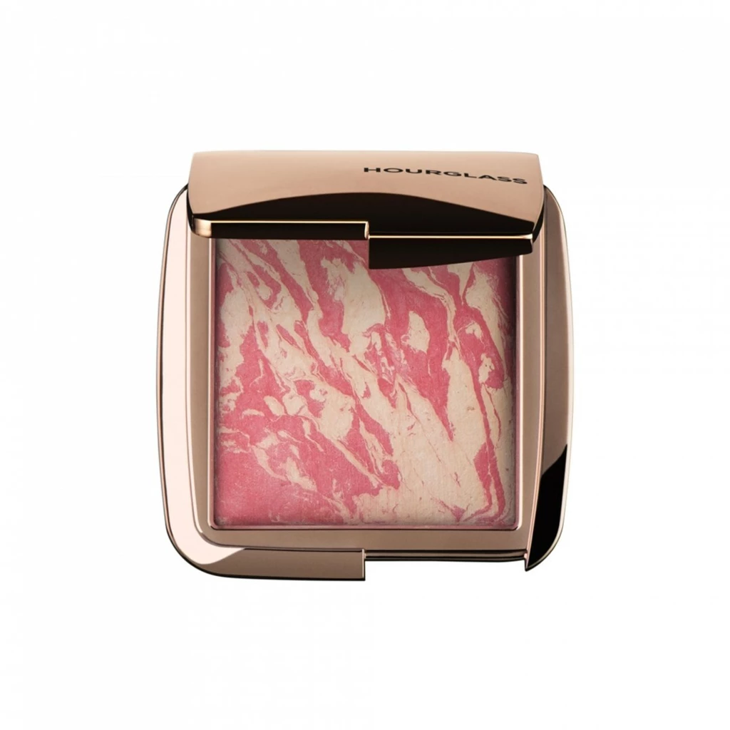 Hourglass - Ambient Lighting Blush Diffused Heat på KICKS.se