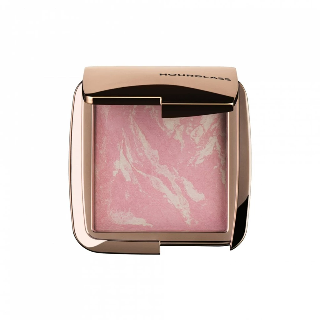 Hourglass - Ambient Lighting Blush Ethereal Glow på KICKS.no