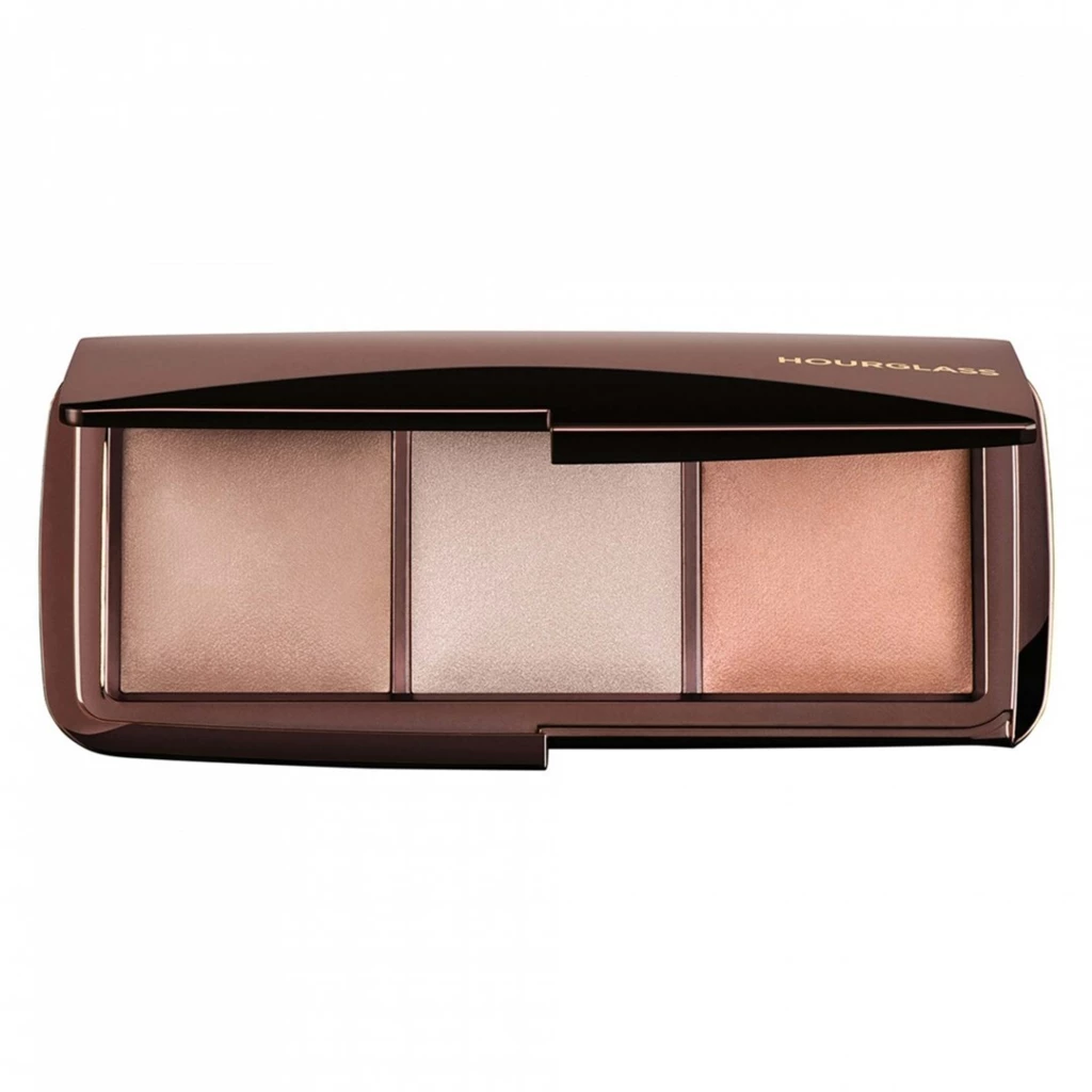 Hourglass - Ambient Lighting Palette på KICKS.se