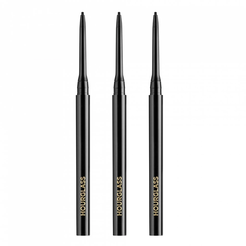 Hourglass - 1.5mm Mechanical Gel Eye Liner 3 pack på KICKS.no