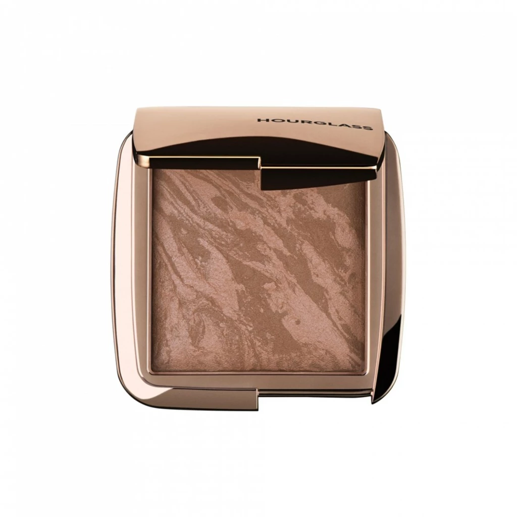 Hourglass - Ambient Lighting Bronzer Luminous Bronze Light på KICKS.no