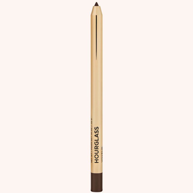 Voyeur Waterproof Gel Eyeliner Cave Voyeur Waterproof Gel Eyeliner Cave