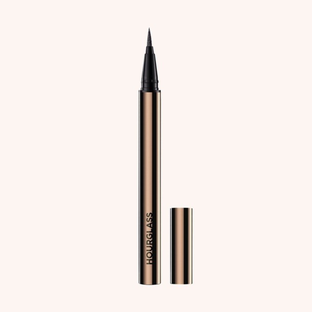 Voyeur Waterproof Liquid Liner Ultra Black