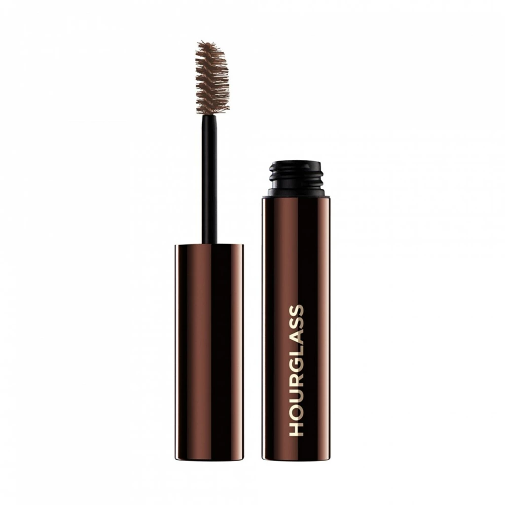 Hourglass - Arch Brow Volumizing Fiber Gel Warm Blonde på KICKS.se