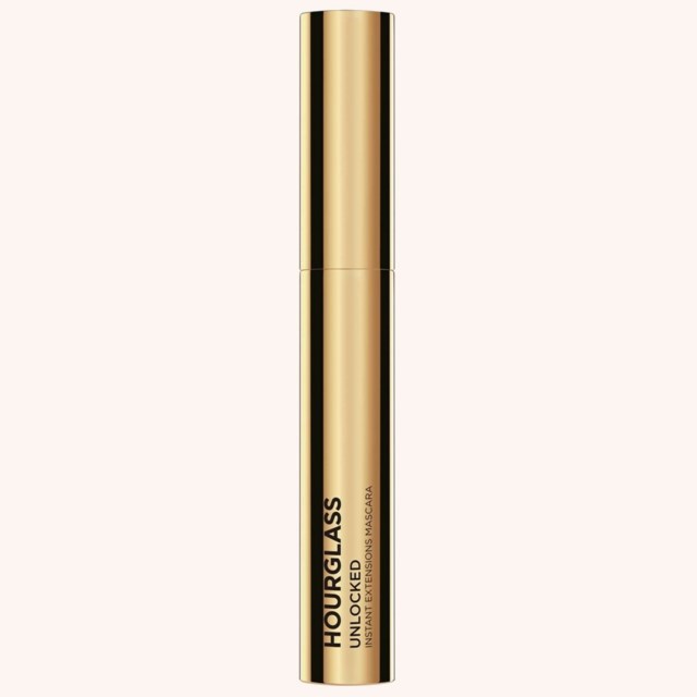 Unlocked Instant Extensions Mascara Ultra Black