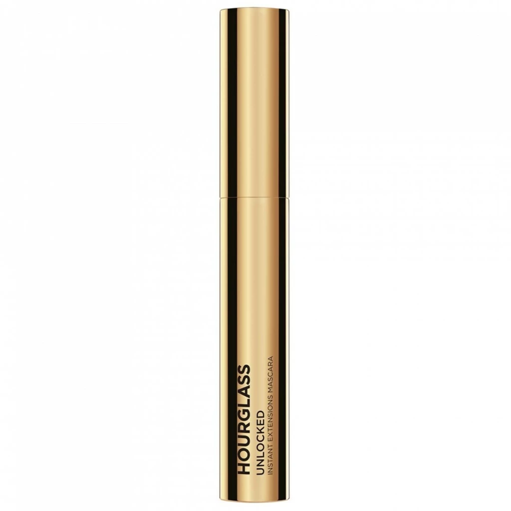 Hourglass - Unlocked Instant Extensions Mascara Ultra Blackosoitteessa Kicks.fi