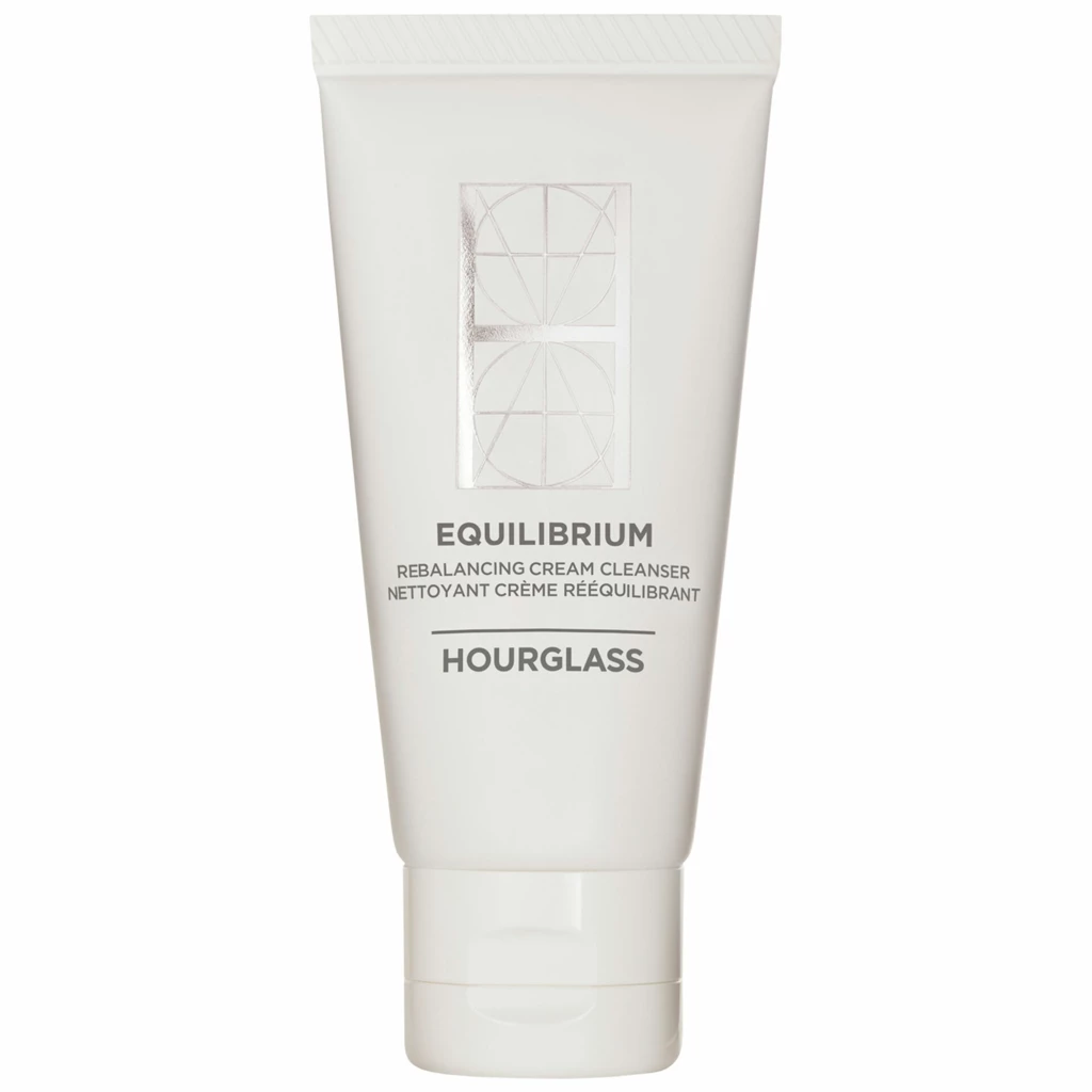 Hourglass - Equilibrium Rebalancing Cream Cleanser 27 ml på KICKS.no