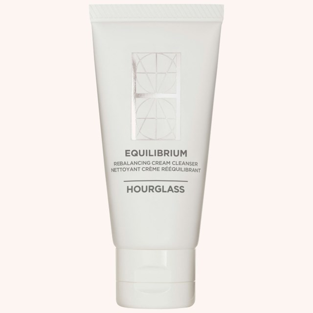 Equilibrium Rebalancing Cream Cleanser 27 ml Equilibrium Rebalancing Cream Cleanser 27 ml