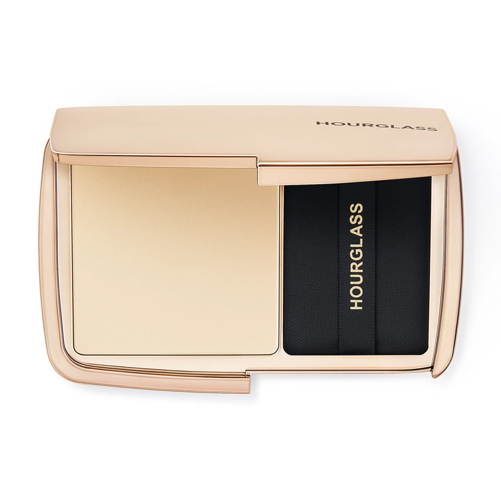 Hourglass - Vanish Airbrush Pressed Powder Transluscentosoitteessa Kicks.fi