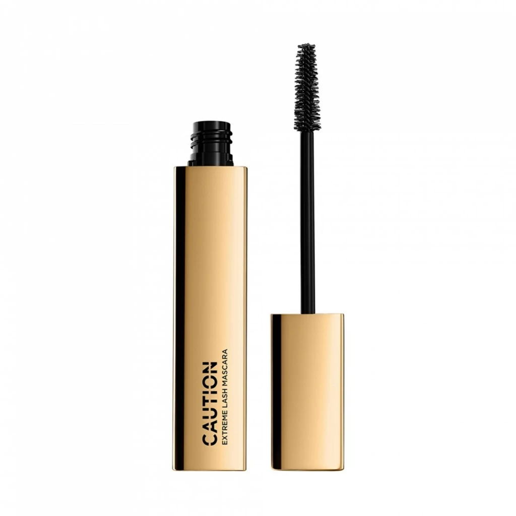 Hourglass - Caution Extreme Lash Mascara Ultra Blackosoitteessa Kicks.fi