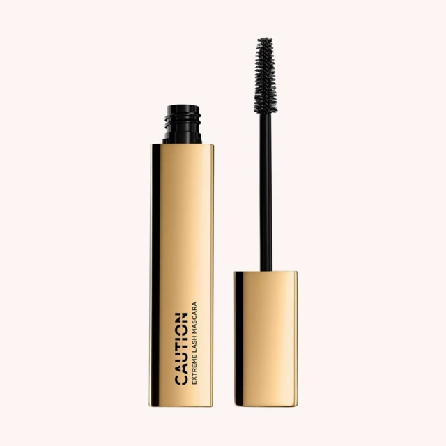 Caution Extreme Lash Mascara Ultra Black Caution Extreme Lash Mascara Ultra Black