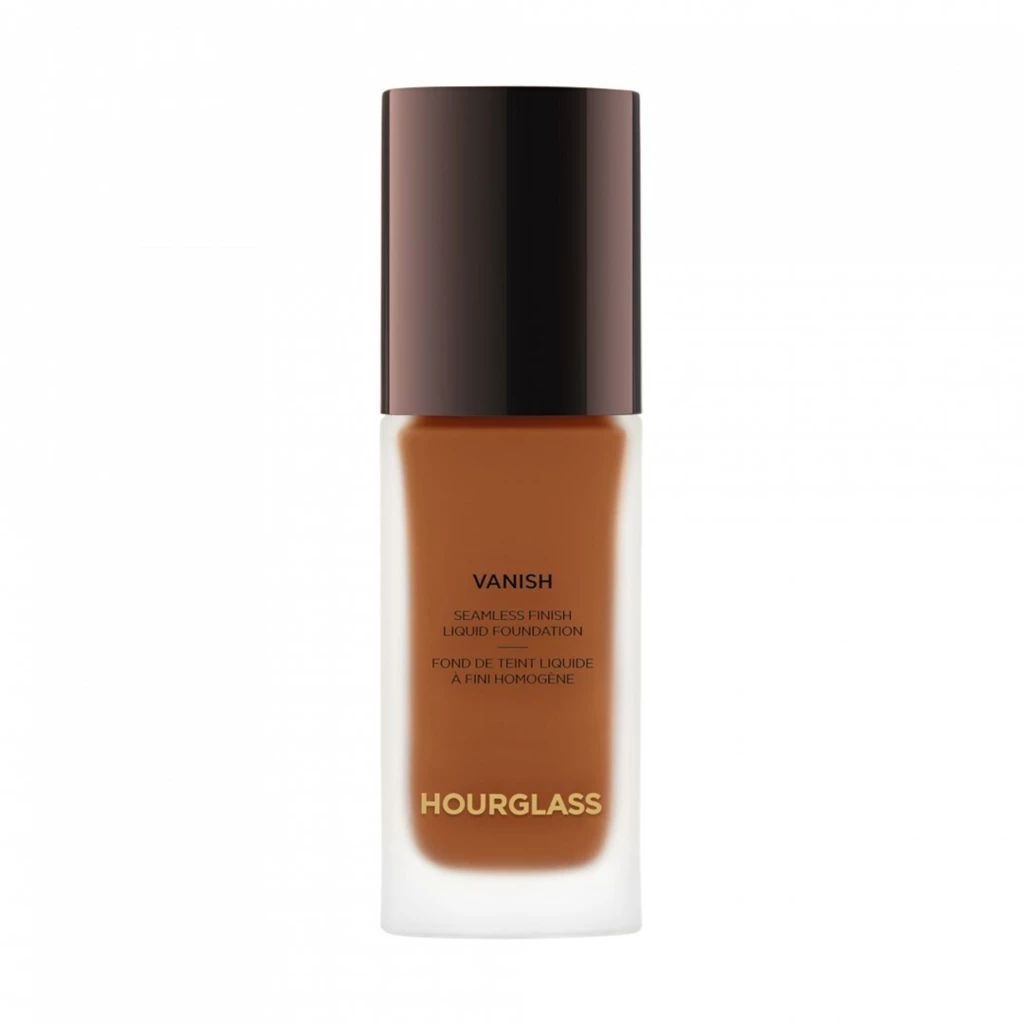 Hourglass - Vanish Seamless Finish Liquid Foundation 8 Chestnut på KICKS.se
