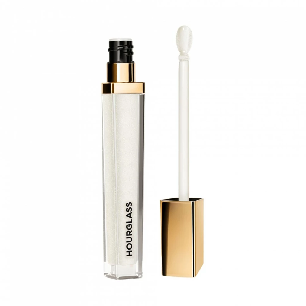 Hourglass - Unreal High Shine Volumizing Lip Gloss Halo på KICKS.se