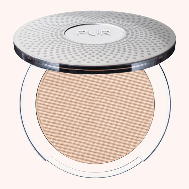 4-in-1 Pressed Mineral Foundation LN6 Light 4-in-1 Pressed Mineral Foundation LN6 Light