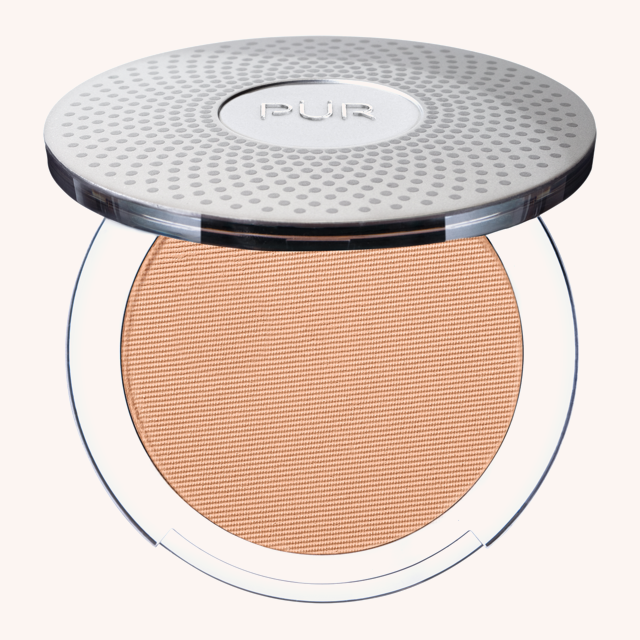 4-in-1 Pressed Mineral Foundation MP3 Blush Medium 4-in-1 Pressed Mineral Foundation MP3 Blush Medium