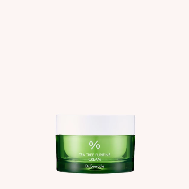 Tea Tree Purifine Cream 50 ml Tea Tree Purifine Cream 50 ml