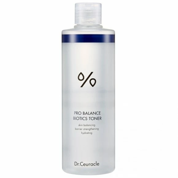 Dr Ceuracle - Pro Balance Biotics Toner 300 ml på KICKS.se