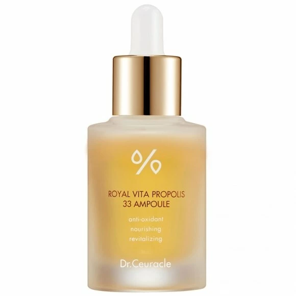 Dr Ceuracle - Royal Vita Propolis 33 Ampoule 30 ml på KICKS.se