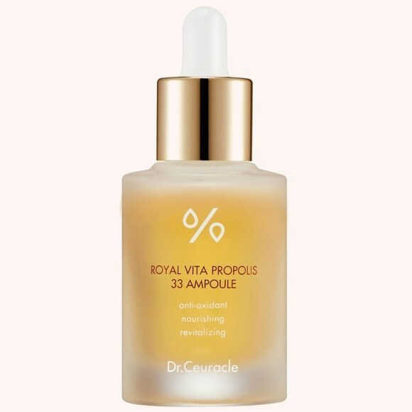 Royal Vita Propolis 33 Ampoule 30 ml Royal Vita Propolis 33 Ampoule 30 ml