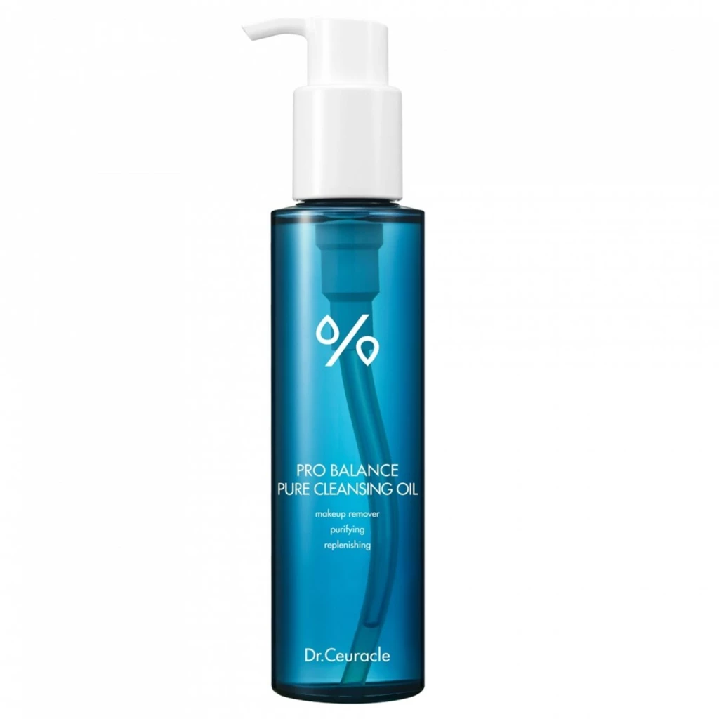 Dr Ceuracle - Pro Balance Pure Deep Cleansing Oil 155 ml på KICKS.se