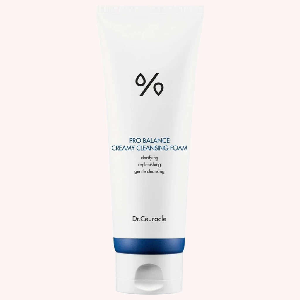 Pro Balance Creamy Deep Cleansing Foam 150 ml